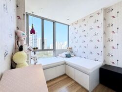 One Amber (D15), Condominium #595534391